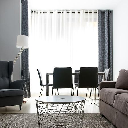 Apartamento Alcam Lesseps Barcelona Exterior foto