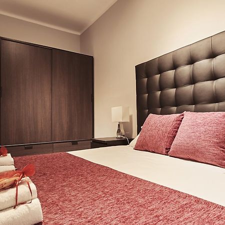 Apartamento Alcam Lesseps Barcelona Exterior foto