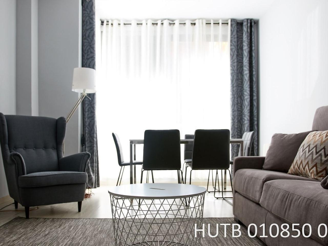 Apartamento Alcam Lesseps Barcelona Exterior foto