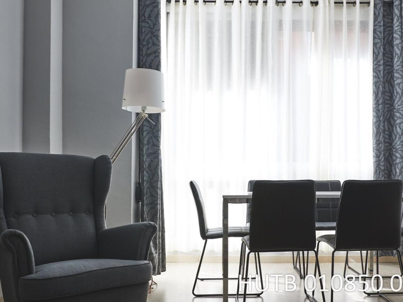 Apartamento Alcam Lesseps Barcelona Exterior foto