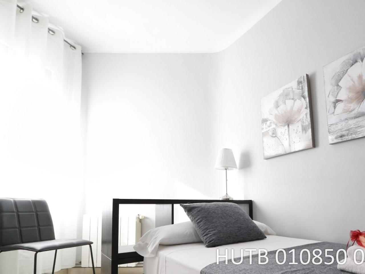 Apartamento Alcam Lesseps Barcelona Exterior foto