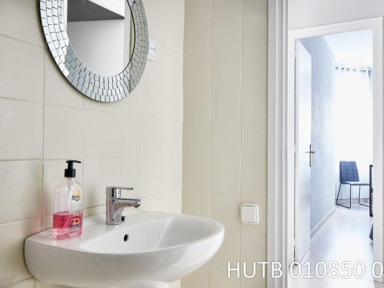 Apartamento Alcam Lesseps Barcelona Exterior foto